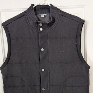 Men's Cavin Klein Vest